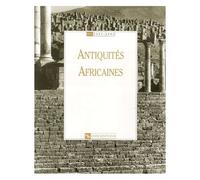 Antiquités Africaines N° 40-41/2004-2005