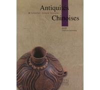 Antiquités Chinoises