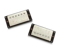 Accessoires Guitares Seymour Duncan An1805-Nc - Antiquity Hb Kit Nickel Micros Basses
