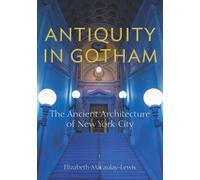 Antiquity In Gotham