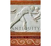 Antiquity Norman F. Cantor (Auteur)