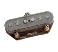 Seymour Duncan Antiquity Tele '55 – chevalet – noir