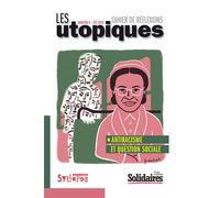 Antiracisme et question sociale - Collectif - Syllepse Eds - broché - Revue