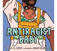 Antiracist Baby Picture Book