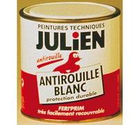 Antirouille - Blanc - 500 ml - JULIEN Blanc G
