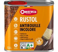 Antirouille Durieu - Bidon 500 ml