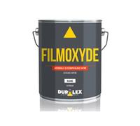 Antirouille glycérophtalique satiné Filmoxyde blanc 3L - DURALEX - 110100131 Blanc G