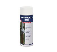 Antirouille Gris - 0.4 L - Bombe 400 mL - Metaltop