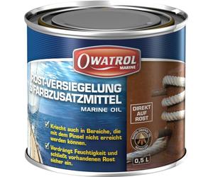 Antirouille MARINE OIL - 0.5 L