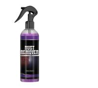 Antirouille pour voiture - Spray de 100 ml, application polyvalente, solution antirouille pour garage domestique, pièces automobiles, camion, SUV, intérieur et extérieur | Famille Débutants R