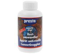ANTIROUILLE + SOUS COUCHE 250ML PRESTO