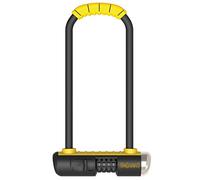 ANTIVOL U ONGUARD BULLDOG MINI LS 8014C 90 X 240MM - 8014C - 7290001283028