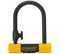 ANTIRROBO U ONGUARD Con SOPORTE Bulldog Mini 8013