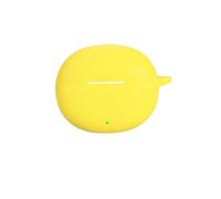 Antiscratch du Boîtier De Silicone Protecteur pour Air3 Écouteur Professionnel Couverture du Boîtier De Carter À Poussière Écouloir en Silicone