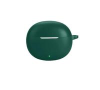 Antiscratch du Boîtier De Silicone Protecteur pour Air3 Écouteur Professionnel Couverture du Boîtier De Carter À Poussière Écouloir en Silicone