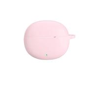 Antiscratch du Boîtier De Silicone Protecteur pour Air3 Écouteur Professionnel Couverture du Boîtier De Carter À Poussière Écouloir en Silicone