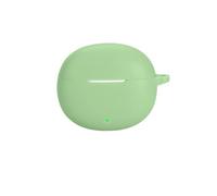 Antiscratch du Boîtier De Silicone Protecteur pour Air3 Écouteur Professionnel Couverture du Boîtier De Carter À Poussière Écouloir en Silicone