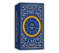 Antisèches de l’astro