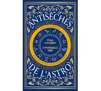 Antisèches de l’astro