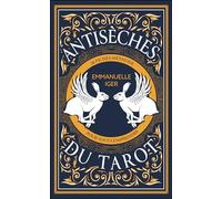 Antisèches du tarot: 28 fiches méthode pour tout comprendre