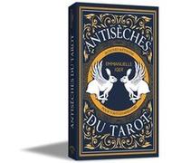 Antisèches du tarot Emmanuelle Iger (Auteur)