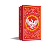 Antisèches soins énergétiques 40 fiches méthode pour nettoyer, réparer et harmoniser - Patricia Penot - Animae - broché - Guide