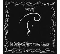 Antisect In Darkness, There Is No Choice (CD) Album