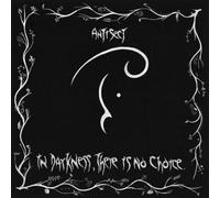 Antisect - Antisect-in Darkness, There is No Choice