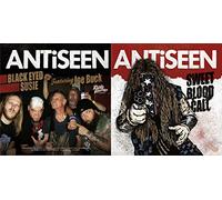 ANTISEEN - 7-SWEET BLOOD CALL