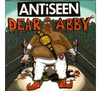 Antiseen – Dear Abby – TKO Gear