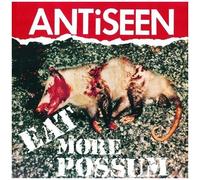 Antiseen - Eat More Possum