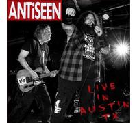 Antiseen - Live in Austin, TX