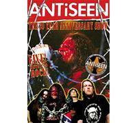Antiseen - The 20th Anniversary Show