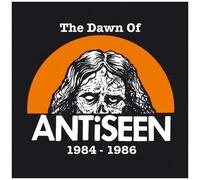 Antiseen - The Dawn Of Antiseen [Vinyl Lp]