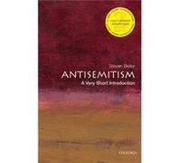 Antisemitism: A Very Short Introduction 2/E (Very Short Introductions) (Paperback) Steven Beller, (Auteur)