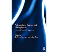 Antisemitism And Racism