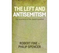 Antisemitism And The Left