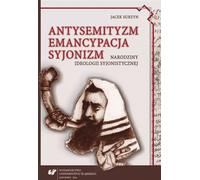Antisémitisme, émancipation, sionisme