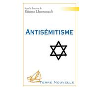 Antisémitisme - Étienne Lhermenault - Excelsis - broché - Essai