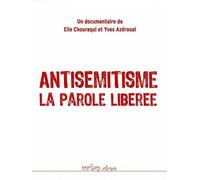 Antisémitisme : La Parole Libérée – Warner Bros.