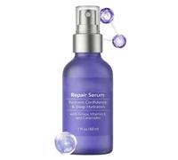 Antisérum à absorption rapide, solution hydratante pour le visage, flacon de 30 ml avec tonique léger pour le soin de la peau, liquide de beauté nourrissant avec stimulation d'élasticité, femmes de