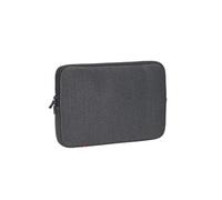 Antishock notebook case 35.6 cm (14) Shell case Grey