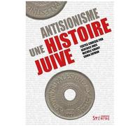 Antisionisme, Une Histoire Juive