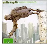 Antiskeptic - Monuments [Import]