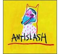 Antislash - Fureur de Vaincre