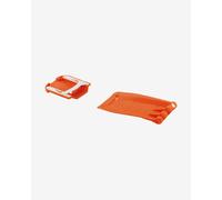 Antisnow Petzl pour crampons Lynx orange (paire)