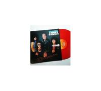 Antisocial – Répression – Vinyle opaque rouge vif – Édition limitée