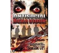 Antisocial Behaviour [ Origine Néerlandais, Sans Langue Francaise ]