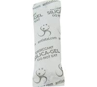 Antistat 309-0332SI Sachet déshydratant (L x l) 80 mm x 25 mm Bag 250 pc(s)
