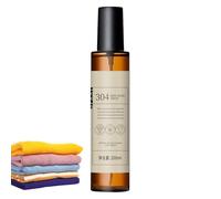 Antistatikspray Für Kleidung - Spray Antistatisch | Geruchsneutrales Antistatisches Spray | 200 Ml Elektrostatisches Spray Zur Entfernung Statischer Elektrizität Für Das Haar | Leichtes Anti-Statik-S